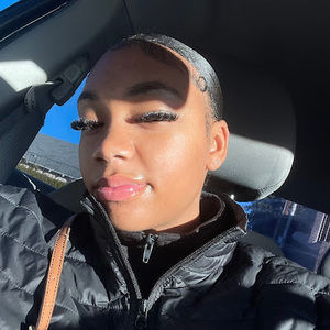 Meet your Posher, Tieara